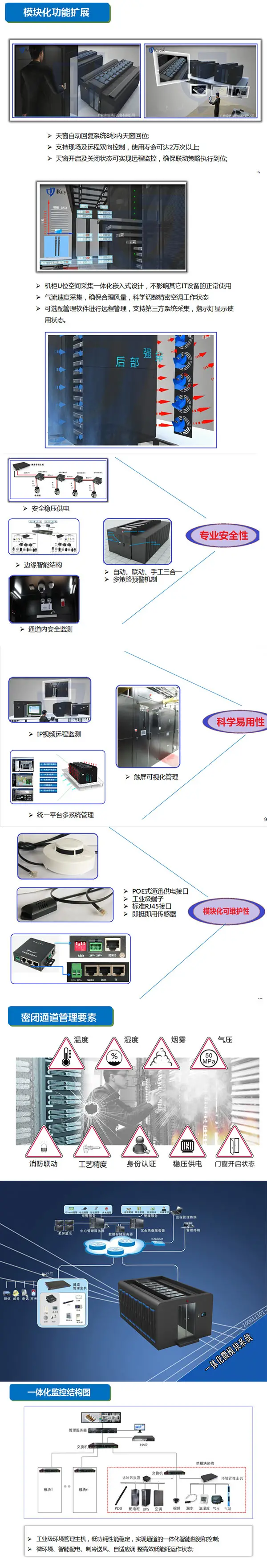 模块化功能扩展